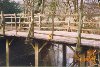 pooh sticks bridge